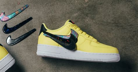 nike air force 1 met verwisselbare swoosh|nike air force 1 low.